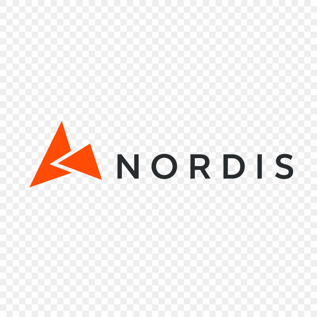 Logo client (placeholder) Nordis